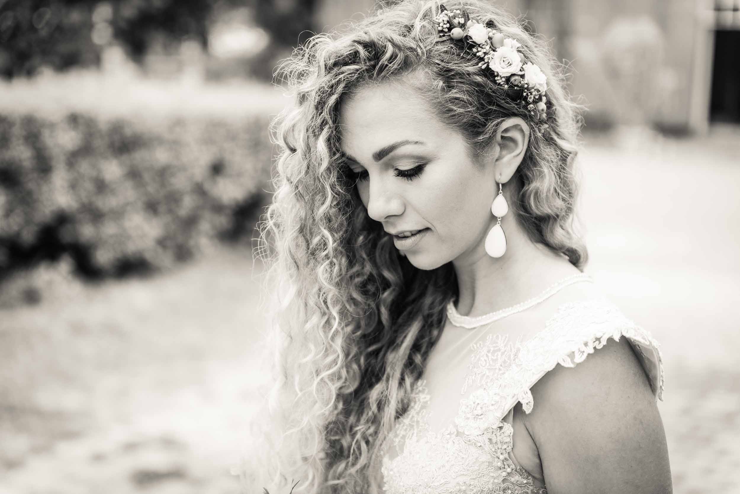 Portrait Hochzeit Romina und TIm Fotografie Mauer
