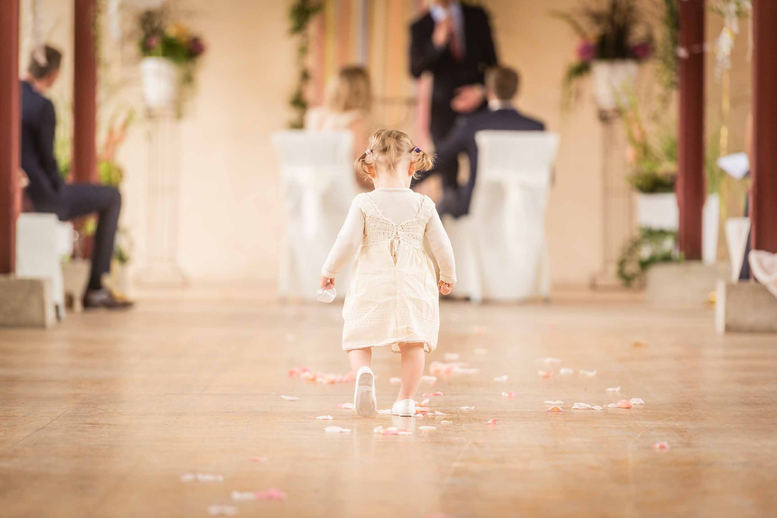 Hochzeit Romina und TIm Fotografie Mauer