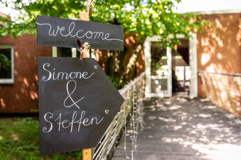 Detail Freie Trauung Simone und Steffen