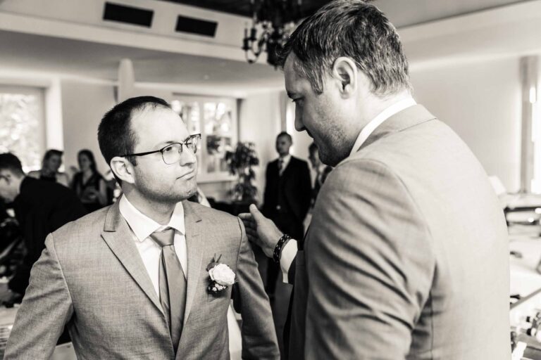 Freie Trauung Simone und Steffen