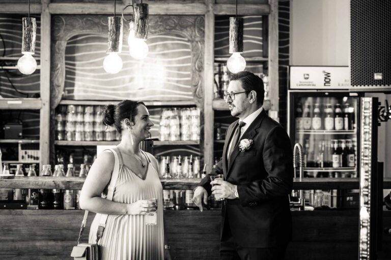 Freie Trauung Simone und Steffen