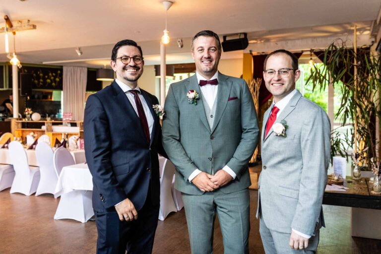 Freie Trauung Simone und Steffen