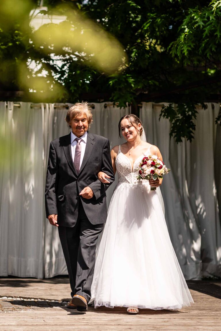 Freie Trauung Simone und Steffen