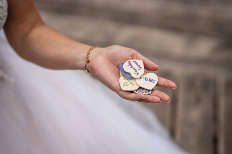 Detail Freie Trauung Simone und Steffen