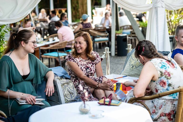 Freie Trauung Simone und Steffen