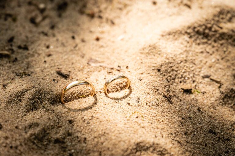 Detail Freie Trauung Simone und Steffen