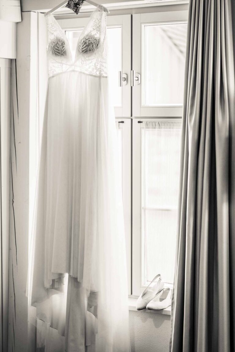 Details Hochzeit Sheila und Constantin