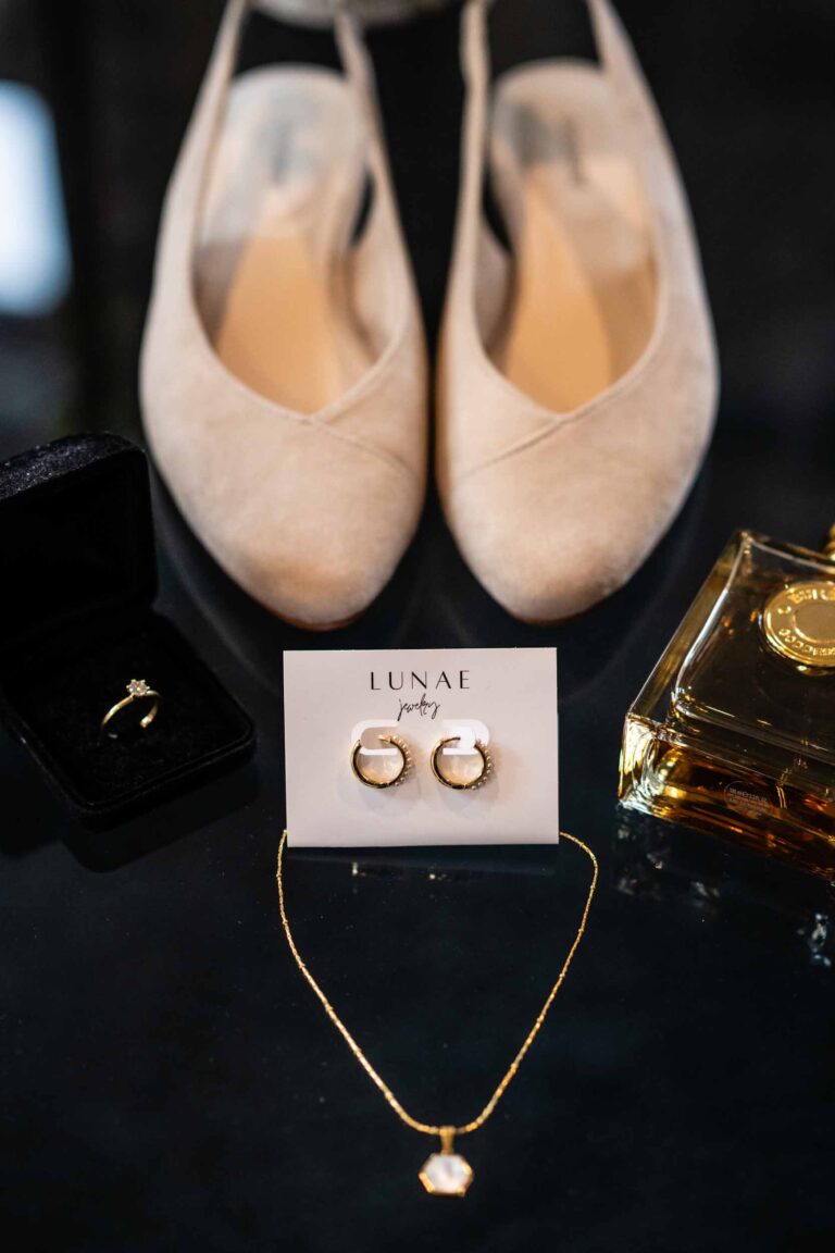 Details Hochzeit Sheila und Constantin