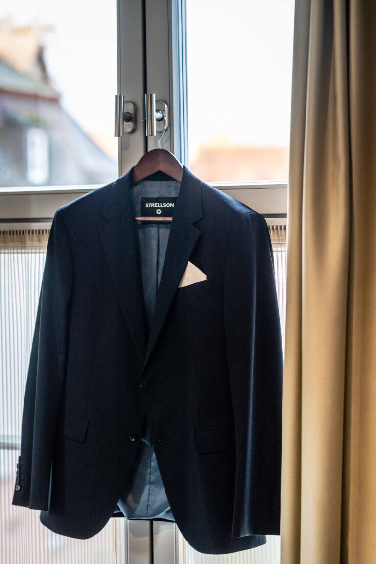 Details Hochzeit Sheila und Constantin