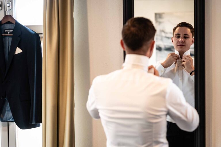 Hochzeit Sheila und Constantin