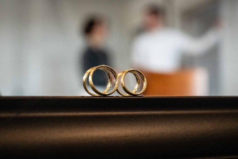 Details Hochzeit Sheila und Constantin