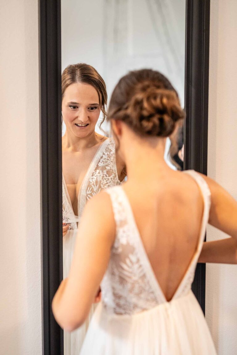 Hochzeit Sheila und Constantin