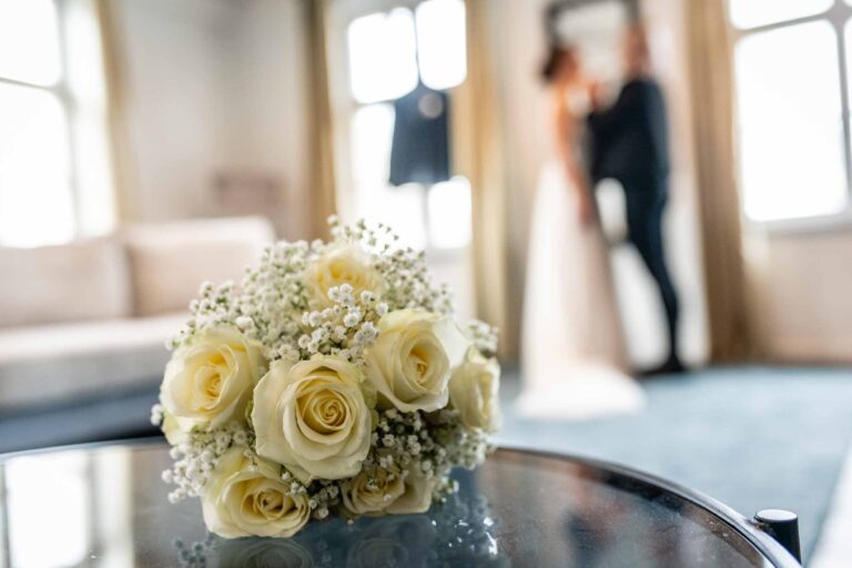 Details Hochzeit Sheila und Constantin