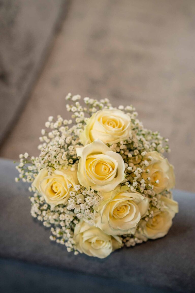 Details Hochzeit Sheila und Constantin