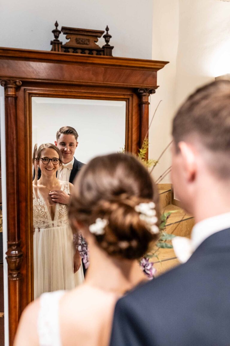 Portrait Hochzeit Sheila und Constantin