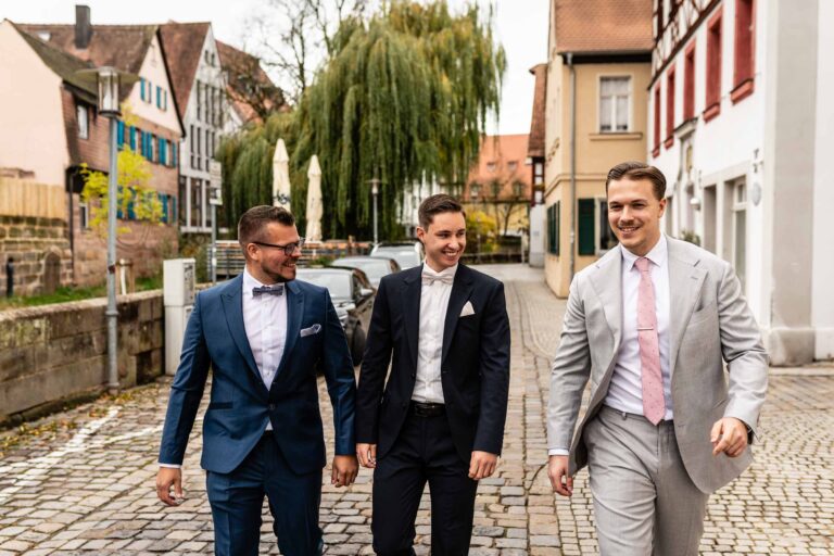 Hochzeit Sheila und Constantin