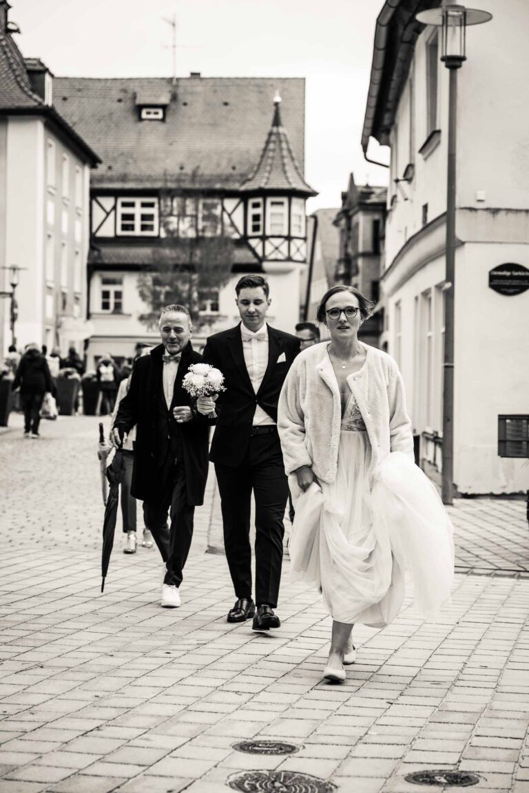 Hochzeit Sheila und Constantin