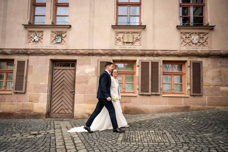 Hochzeit Sheila und Constantin