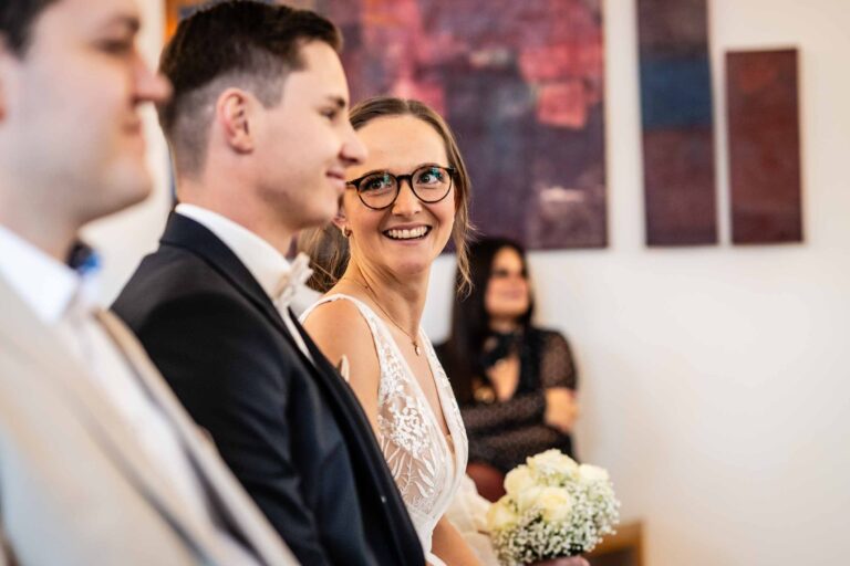 Hochzeit Sheila und Constantin