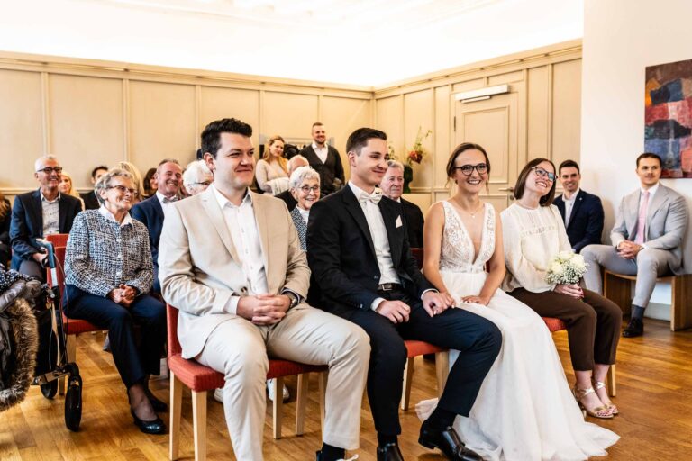 Hochzeit Sheila und Constantin