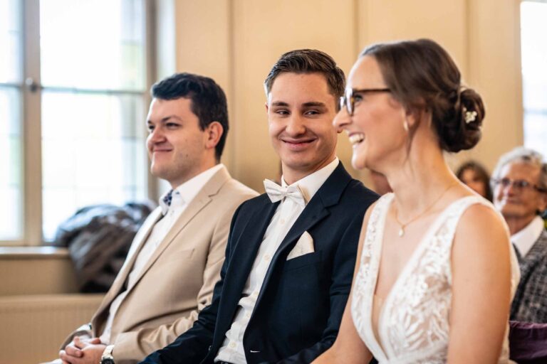 Hochzeit Sheila und Constantin