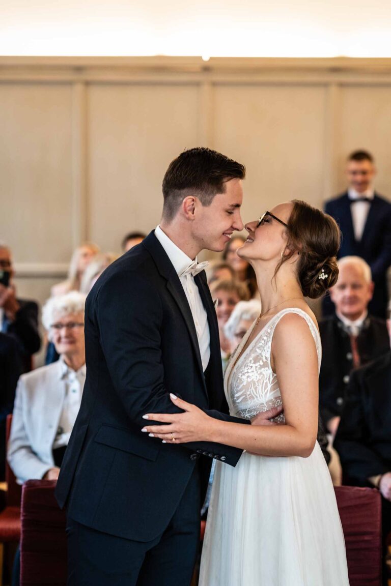 Hochzeit Sheila und Constantin