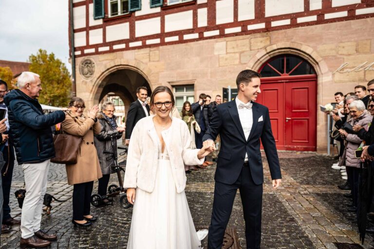 Hochzeit Sheila und Constantin