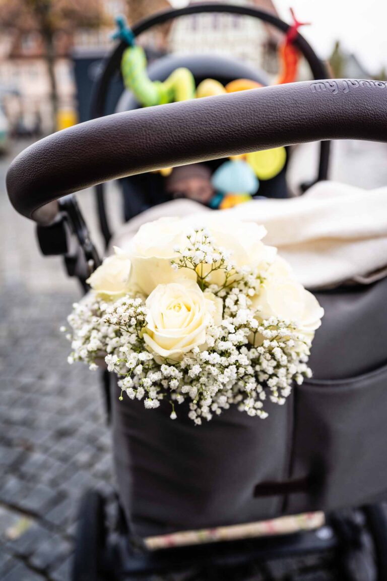 Details Hochzeit Sheila und Constantin